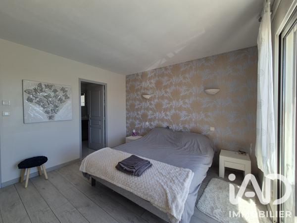 Maison à vendre 5 pièces 171 m² Talmont-Saint-Hilaire