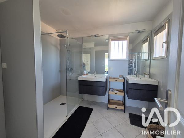Maison à vendre 5 pièces 171 m² Talmont-Saint-Hilaire