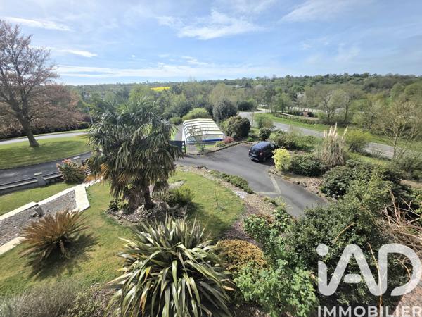 Maison à vendre 8 pièces 275 m² Torigny-les-Villes