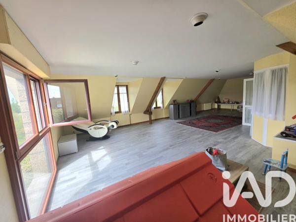 Maison à vendre 8 pièces 275 m² Torigny-les-Villes