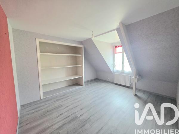 Maison à vendre 8 pièces 275 m² Torigny-les-Villes