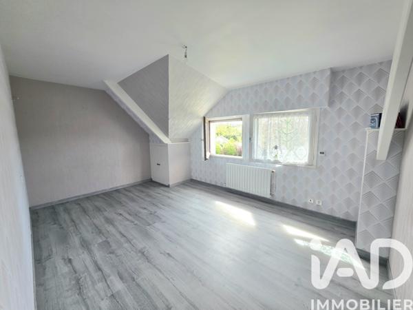 Maison à vendre 8 pièces 275 m² Torigny-les-Villes