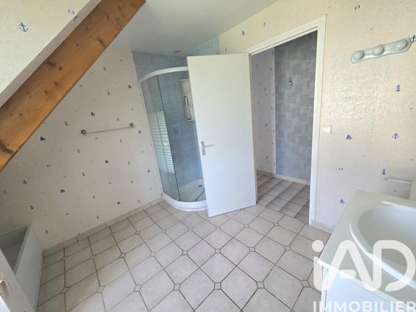 Maison à vendre 8 pièces 275 m² Torigny-les-Villes