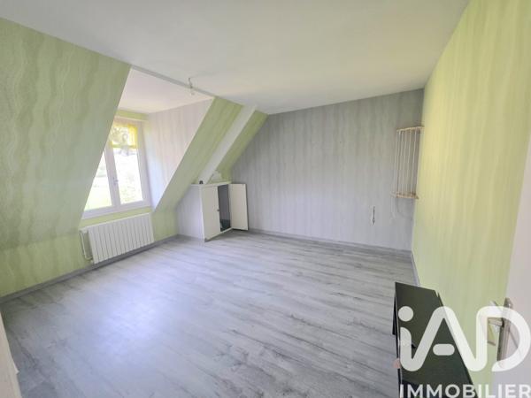 Maison à vendre 8 pièces 275 m² Torigny-les-Villes