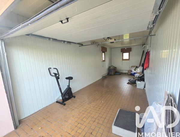 Maison à vendre 8 pièces 275 m² Torigny-les-Villes