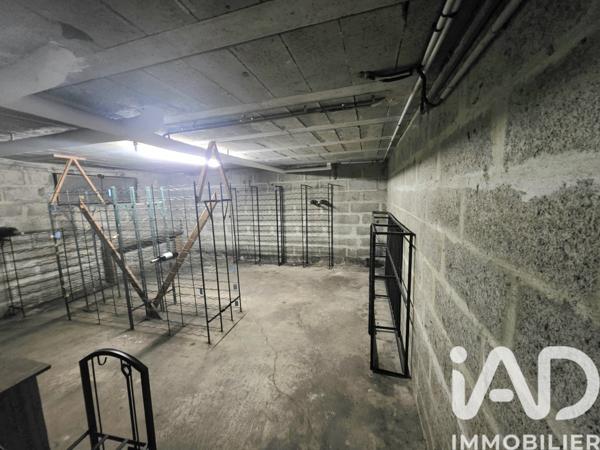 Maison à vendre 8 pièces 275 m² Torigny-les-Villes