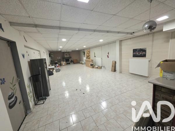 Maison à vendre 8 pièces 275 m² Torigny-les-Villes
