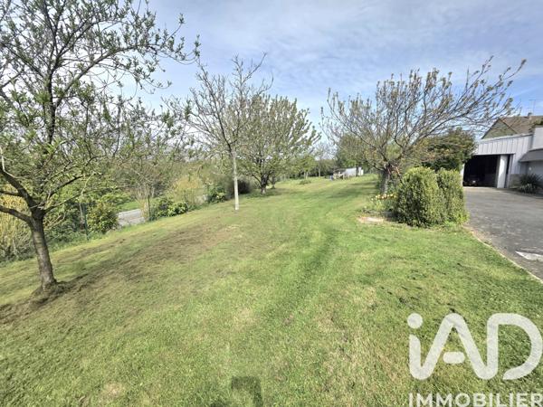 Maison à vendre 8 pièces 275 m² Torigny-les-Villes