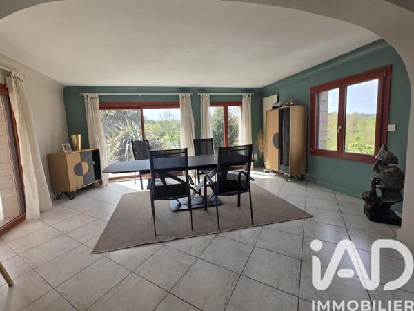 Maison à vendre 8 pièces 275 m² Torigny-les-Villes