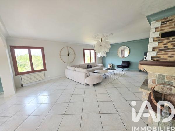 Maison à vendre 8 pièces 275 m² Torigny-les-Villes