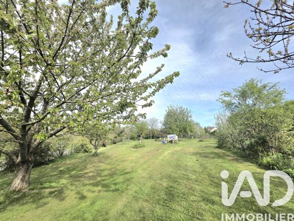 Maison à vendre 8 pièces 275 m² Torigny-les-Villes