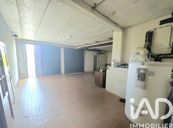 Maison à vendre 8 pièces 275 m² Torigny-les-Villes