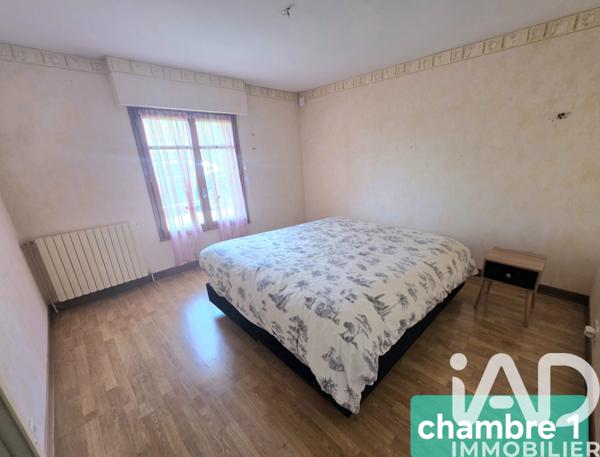 Maison à vendre 8 pièces 275 m² Torigny-les-Villes