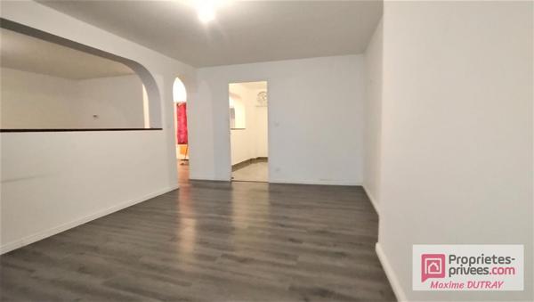 Maison 4 Pièces 116m²