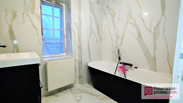 Maison 4 Pièces 116m²