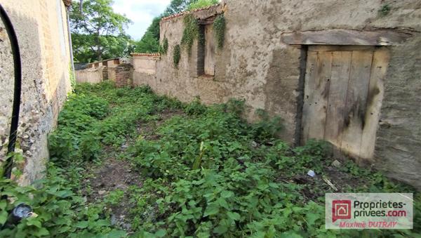 Maison 4 Pièces 116m²