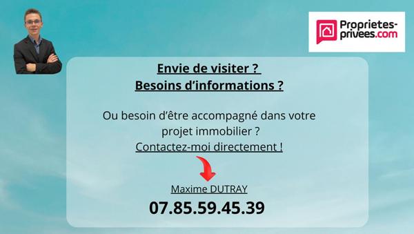 Maison 4 Pièces 116m²