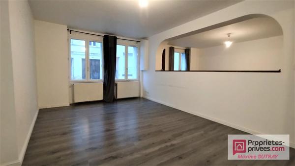 Maison 4 Pièces 116m²