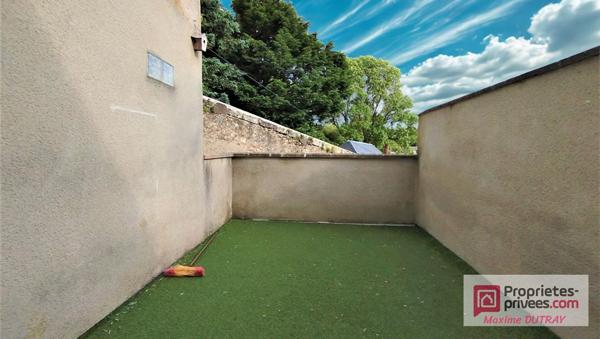 Maison 4 Pièces 116m²