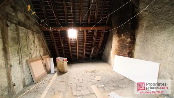 Maison 4 Pièces 116m²