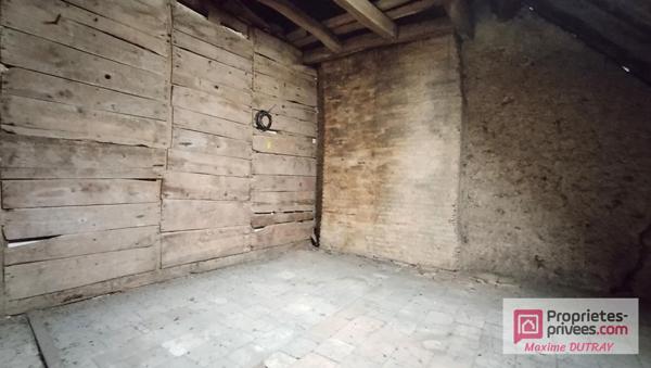 Maison 4 Pièces 116m²