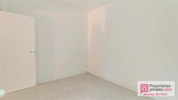 Maison 4 Pièces 116m²