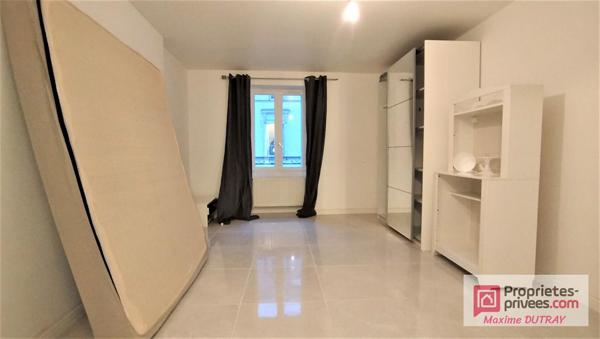 Maison 4 Pièces 116m²