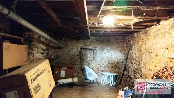 Maison 4 Pièces 116m²