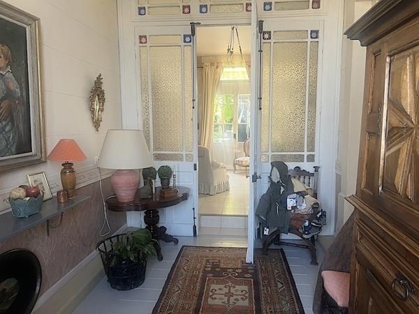 Le secret le mieux gardé de Nîmes...