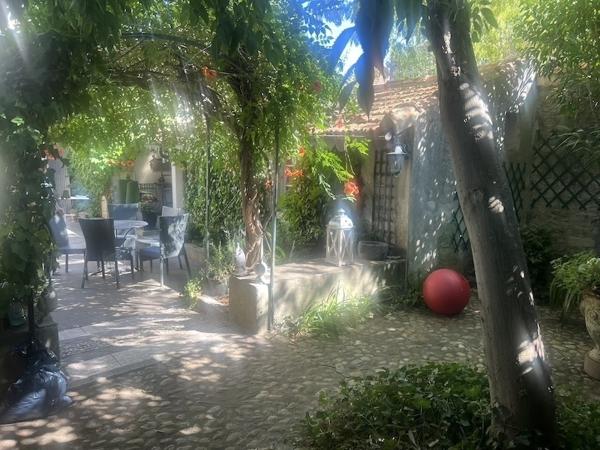 Le secret le mieux gardé de Nîmes...