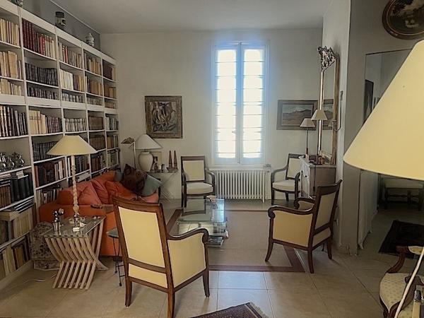 Le secret le mieux gardé de Nîmes...