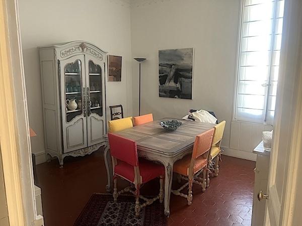 Le secret le mieux gardé de Nîmes...