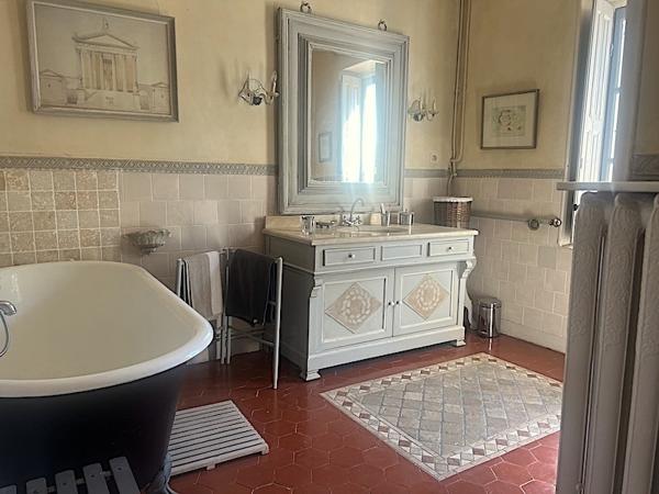 Le secret le mieux gardé de Nîmes...