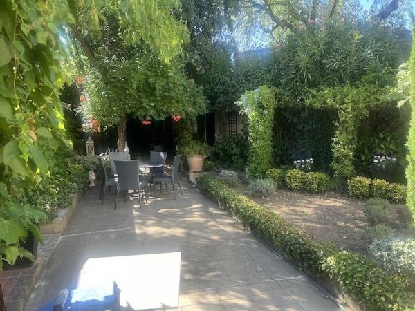 Le secret le mieux gardé de Nîmes...