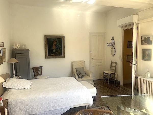 Le secret le mieux gardé de Nîmes...