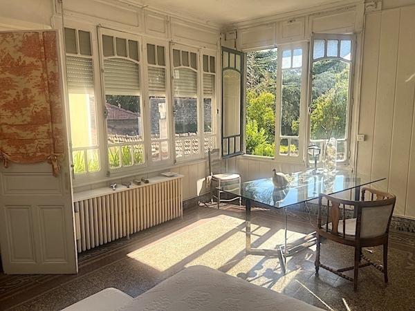 Le secret le mieux gardé de Nîmes...