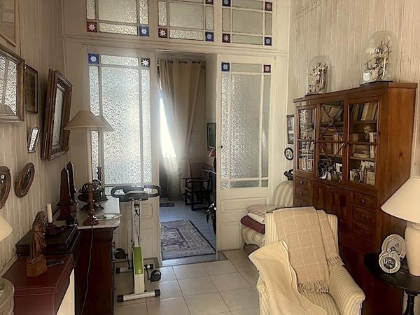 Le secret le mieux gardé de Nîmes...