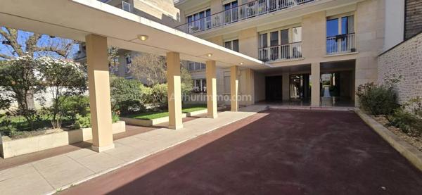 Vente Appartement 5 pièces 127 m2 à Fontenay-sous-Bois