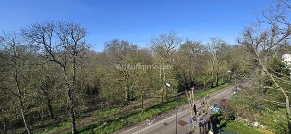 Vente Appartement 5 pièces 127 m2 à Fontenay-sous-Bois