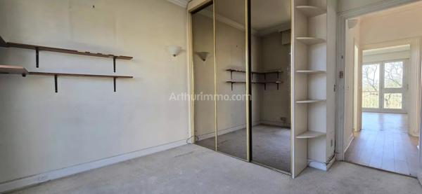 Vente Appartement 5 pièces 127 m2 à Fontenay-sous-Bois