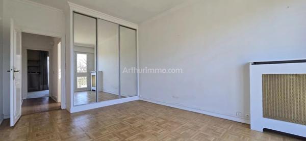 Vente Appartement 5 pièces 127 m2 à Fontenay-sous-Bois