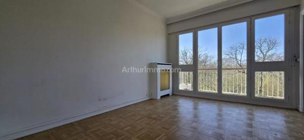 Vente Appartement 5 pièces 127 m2 à Fontenay-sous-Bois