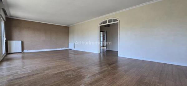 Vente Appartement 5 pièces 127 m2 à Fontenay-sous-Bois