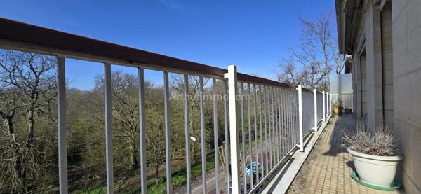 Vente Appartement 5 pièces 127 m2 à Fontenay-sous-Bois