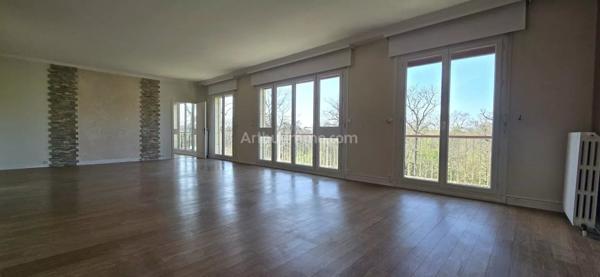 Vente Appartement 5 pièces 127 m2 à Fontenay-sous-Bois