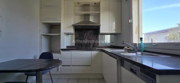 Vente Appartement 5 pièces 127 m2 à Fontenay-sous-Bois
