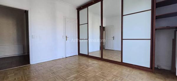 Vente Appartement 5 pièces 127 m2 à Fontenay-sous-Bois
