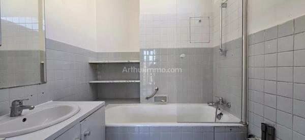Vente Appartement 5 pièces 127 m2 à Fontenay-sous-Bois