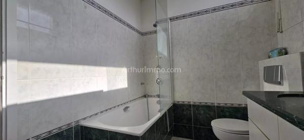 Vente Appartement 5 pièces 127 m2 à Fontenay-sous-Bois