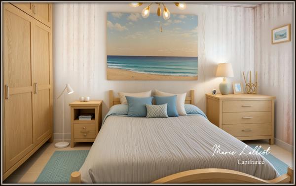 Maison à vendre 5 pièces PITHIVIERS (45), 96m², 3 chambres, plain pied, garage